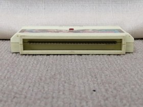 Famicom Spelunker Ii Challenge To The Hero Model Spelunker Ii Challenge To FHz08