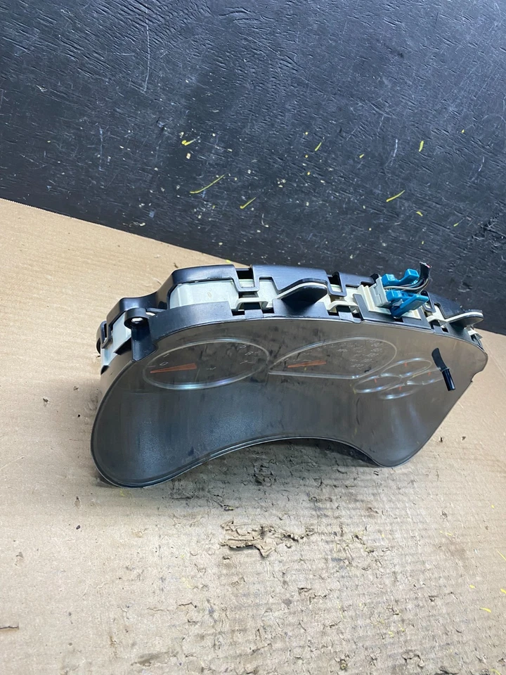 2006 - 2009 GMC Envoy Speedometer Cluster Gauge Oem s6228 DG - Image 3 of 4