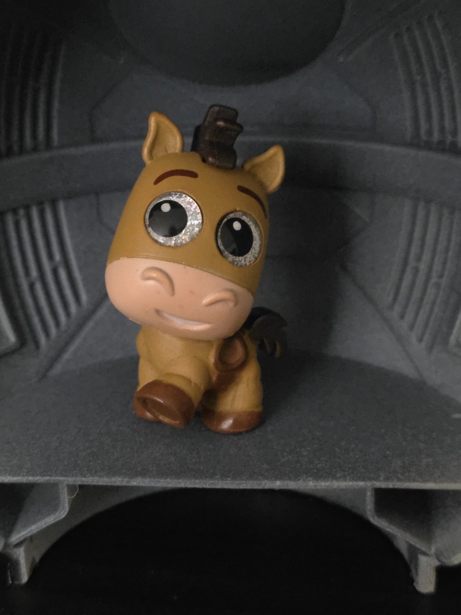 Bullseye - Toy Story Disney Doorables | eBay