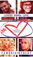 Cambria Hebert | Heart | Buch | Englisch (2015) | Cambria Hebert Books, LLC