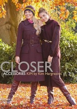 Closer (Kim by Kim Hargreaves): 09,..., Hargreaves, Kim