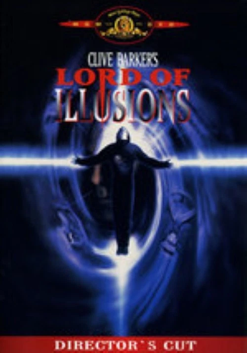 Lord of Illusions / DVD * Top Zustand - Bild 1 von 1
