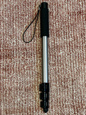 Pro Master All Purpose Four-Section 60" Aluminum Monopod 1600 - EXC Condition