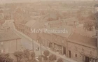 Yorkshire Postcard: Aerial View of Thorner Village, West Yorkshire  XT974