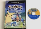 Pokemon Channel - Nintendo GameCube GC - CB (No Manual) Tested Working