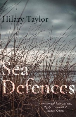 Sea Defences, Taylor, Hilary