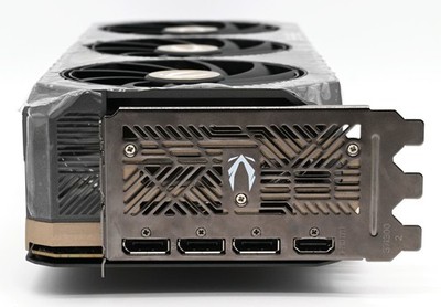 PARTS ONLY - ZOTAC Nvidia RTX 5090 Solid Black - No Core & VRAM | eBay