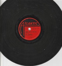 Joe Turner "Shake Rattle And Roll" / "You Know I Love You" Atlantic 78