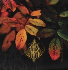 Vials of Wrath -  remnants for remembrance CD Christian Black metal shoegaze bla