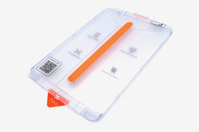 Torras iPad Pro 11-Inch M4 2024 Tempered Glass Screen Protector