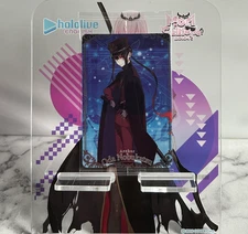 Fate/Grand Order Wafer Card Vol. 14 - N02 Oda Nobukatsu