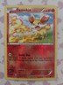 Fennekin 11/124 Sword & Shield Fates Collide Pokemon Reverse Holo Mp