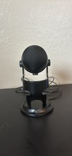 Logitech Blue Yeti Game Streaming Microphone Kit - New