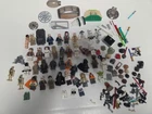 Star War Lego Minifigure Lot! Huge! Stormtroopers, Vader, Boba Fett Yoda
