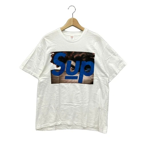 Supreme Short Sleeve T Shirt Men's M 8563f495cf52b76e355072c12d1a6d9d