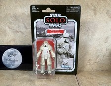 STAR WARS Vintage Collection SOLO RANGE TROOPER Figure MOC