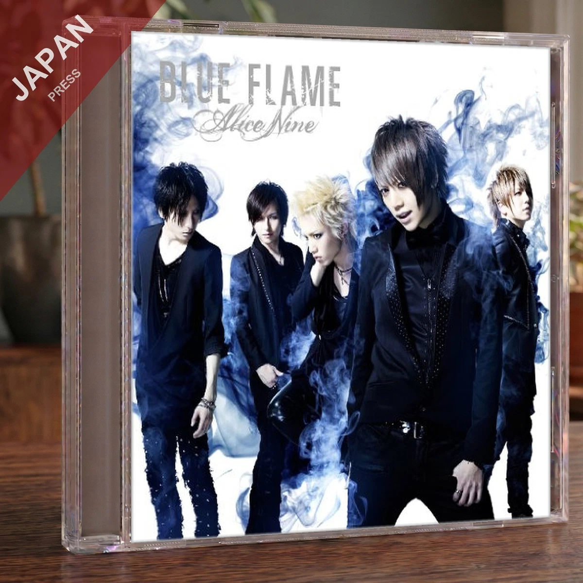 Album CDs Alice Nine for sale | eBay