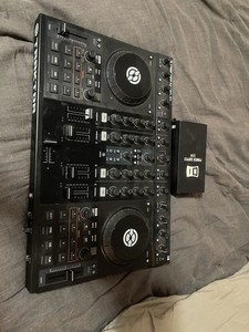 Traktor Kontrol S4 | eBay