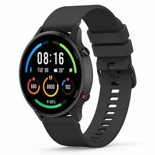 Cinturino Orologio per Xiaomi Mi Watch, 22Mm Silicone Morbido S1 /S1 Active