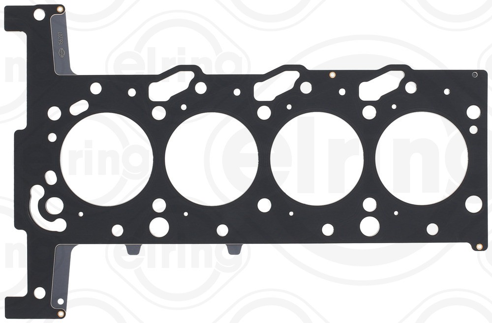 4x ✅Fits ELRING 156.201 CYLINDER HEAD GASKET ENGINE ⭐UK Seller⭐ - Image 25