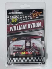 NASCAR Winner's Circle William Byron 24 Martinsville Win 2024