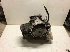 Chrysler PT Cruiser 2007 Automatikgetriebe 782AD Diesel 110kW GKU45687