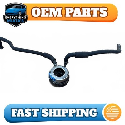 Mazda Miata MX-5 Oil Cooler BPE8-14-700 (90-97, 99-05) - Premium Quality