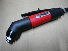 Suhner Druckluft Stabschleifer Geradeschleifer Gradschleifer Schleifmaschine