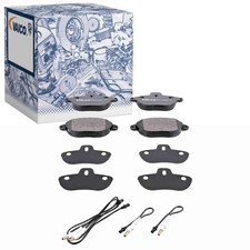 Plaquette de frein Citroen XANTIA