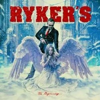 The Beginning... | Ryker's | Audio-Cd | Cd | 2025 | Broken Silence / Hamburg