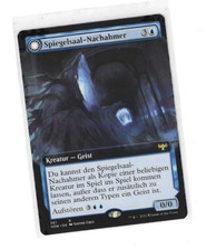 VOW Magic Rare 361 Spiegelsaal-Nachahmer / Innistrad: Blutroter Bund