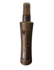 Brazilian Blowout Iconic Bonding Spray 3.4oz New