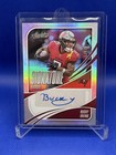 2025 Panini Absolute Bucky Irving Base (RAW)