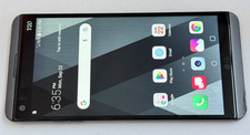 UNLOCKED Verizon LG V20 VS995 4G LTE 64GB Smart Phone / Lyca T-Mobile READ