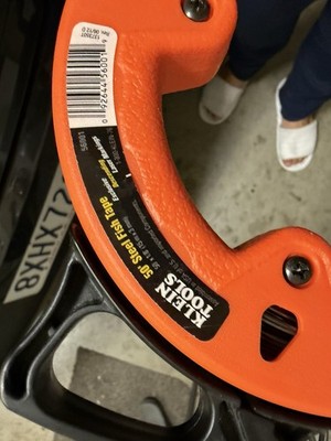 Klein Tools Steel Fish Tape 50 Ft Electronic Cable Puller