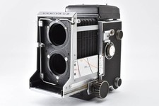 Operation Confirmed Mamiya Mamiya C3 Professional 6x6 Medium Format Twin-Lens