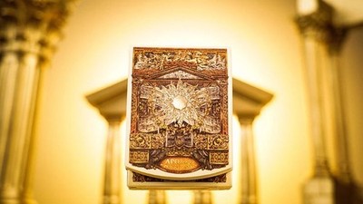Apollo Spielkarten von Arche - Luxus Deck - Collector s Edition