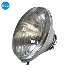 Citroen 2cv Headlight