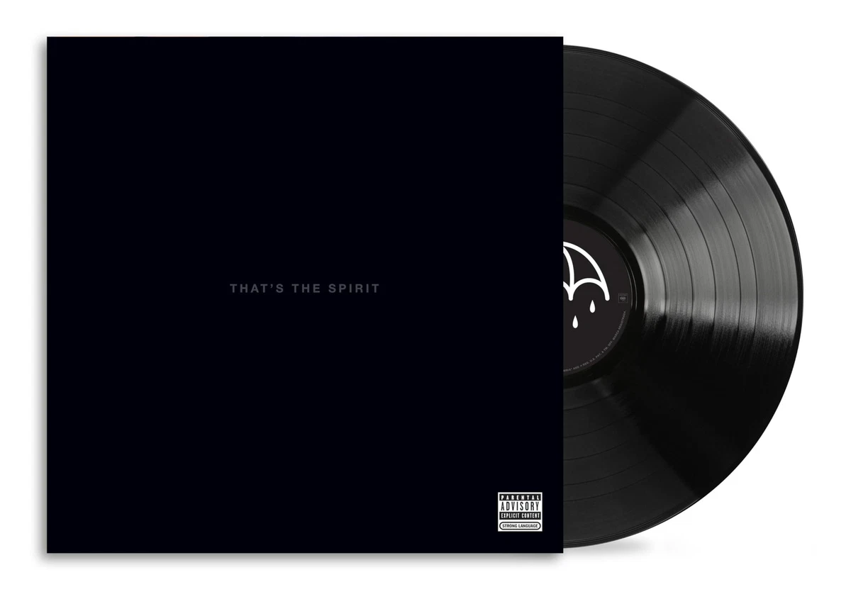 【廃盤】Bring Me The Horizon 1stEP l vinyl Bring ME the Horizon Indiana Vinyl Records for sale - eBay