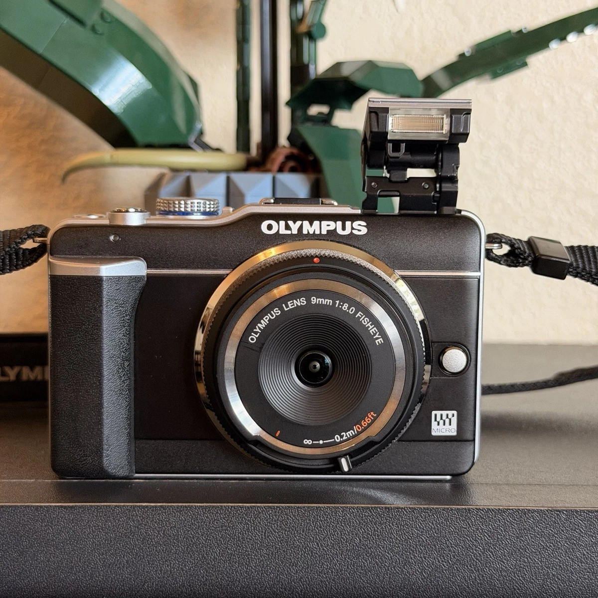 Olympus PEN E-PL1 Olympus PEN Digital Cameras for Sale - eBay