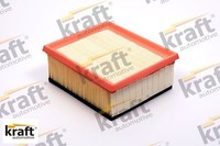 Kraft 1715614 Luftfilter Luftfiltereinsatz FüR Citroen FüR Peugeot