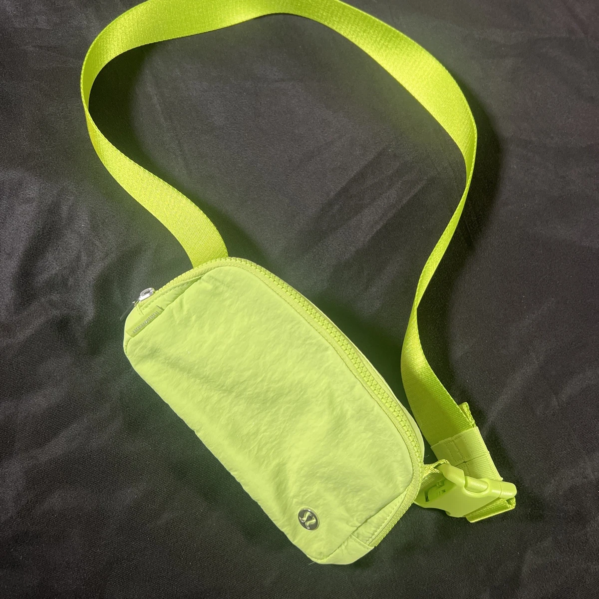美品 シーバイクロエ MINDY BELT BAG ボディバッグ イエロー 25+ Belt Bag & Fanny Pack Yellow Bags & Handbags for Women for