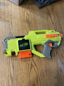 Nerf Rayven | eBay