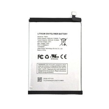 REPLACEMENT BATTERY FOR T-MOBILE REVVL VPLUS 5G / REVVL 6 PRO TM001 