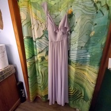 Morilee 21601 Wisteria Dress