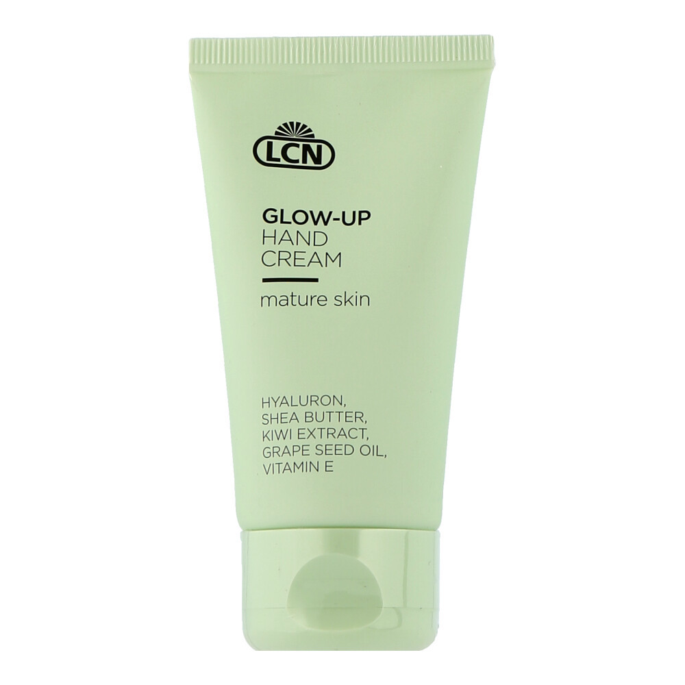 LCN Hand - Nail Care - Glow-Up Hand Cream 50ml 5590₽
