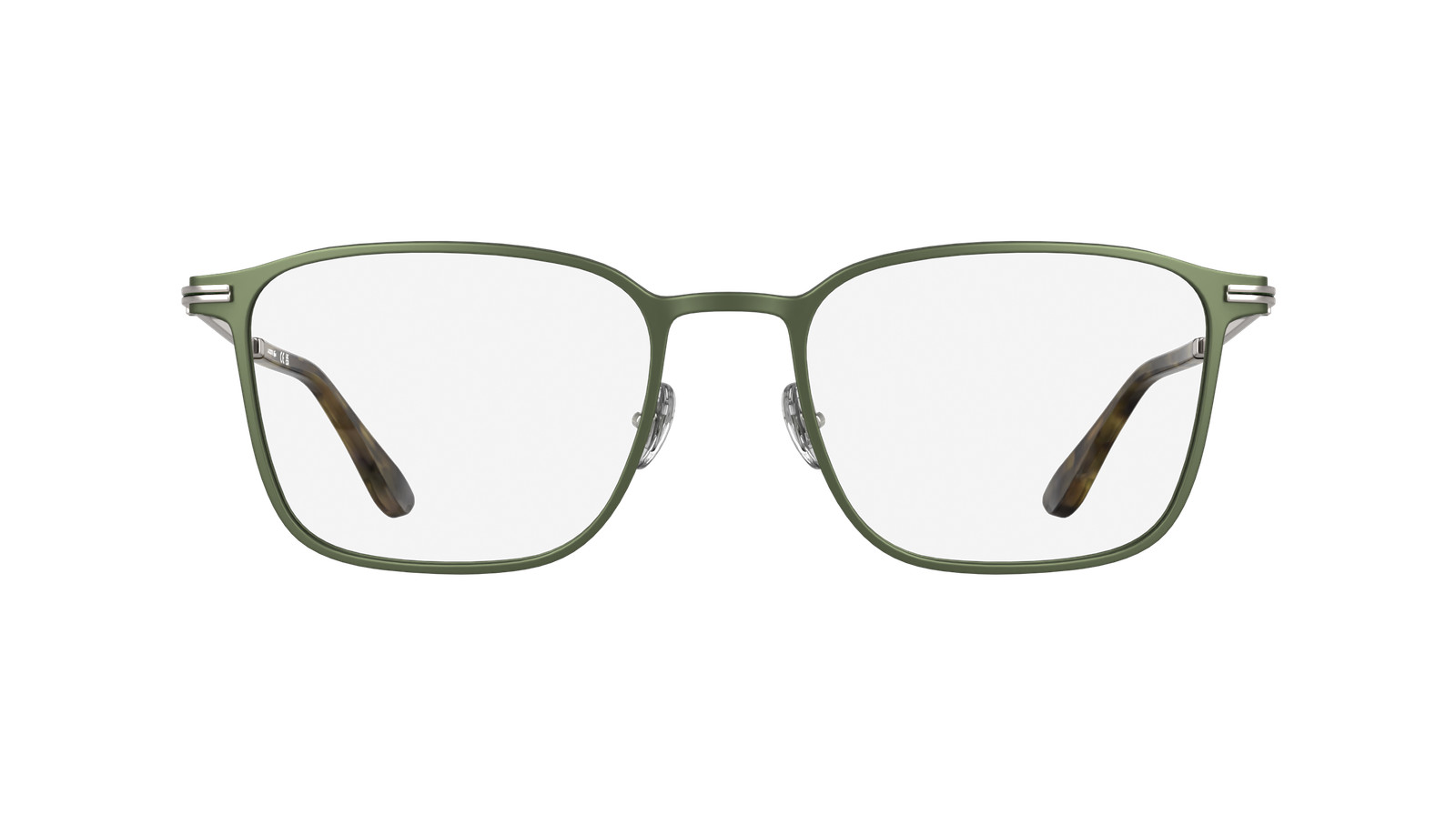 LACOSTE L2325 275 MATTE KHAKI 54/19/145 Men's Eyeglasses thumbnail 2