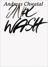 Andreas Chwatal: Ink Wash on Paper by Andreas Chwatal [Paperback]