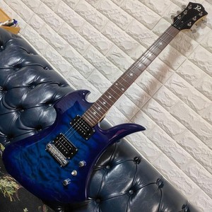 超激レア！ B.C. Rich NJ Series エレアコ ビンテージギター BC Rich Vintage for sale | eBay