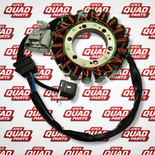 Suzuki  LTF400F KingQuad 400 2008-2026 Magneto / Alternator / High Output Stator